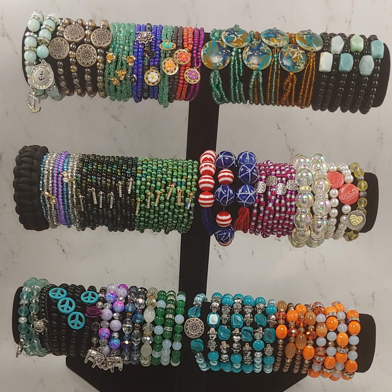 Bracelets