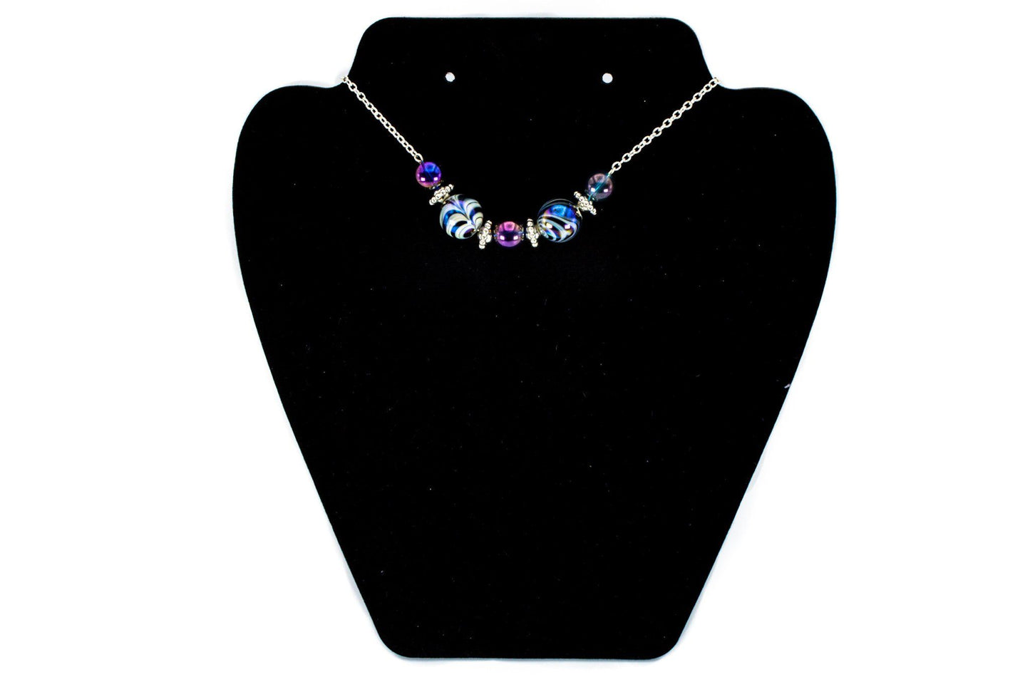 Circus Pop Bar Necklace freeshipping - Prettypineapplebead