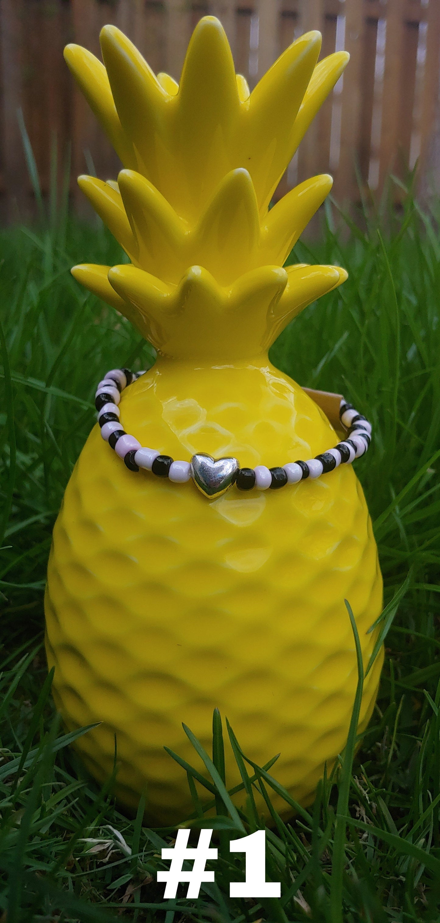 Stretchy Bracelets freeshipping - Prettypineapplebead
