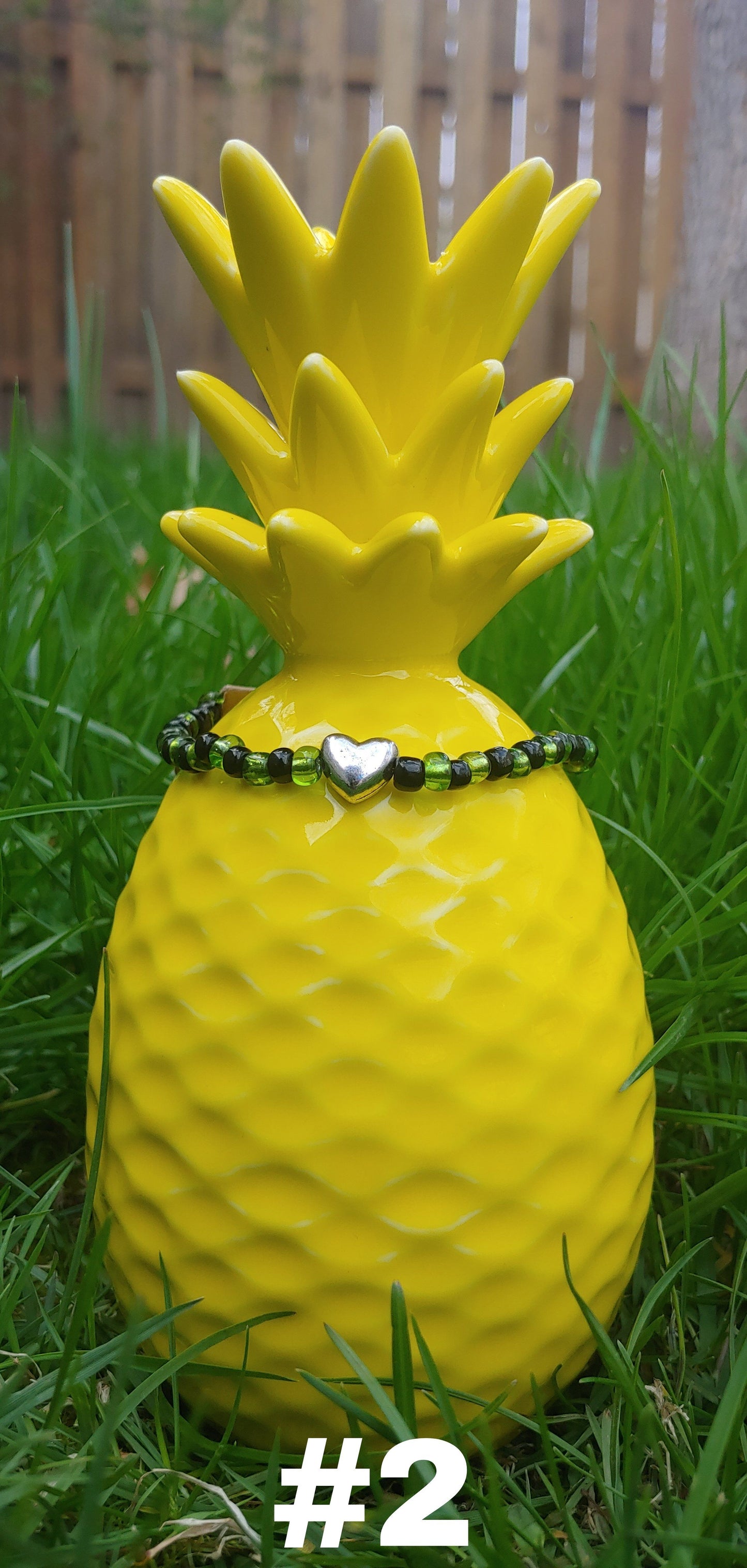 Stretchy Bracelets freeshipping - Prettypineapplebead