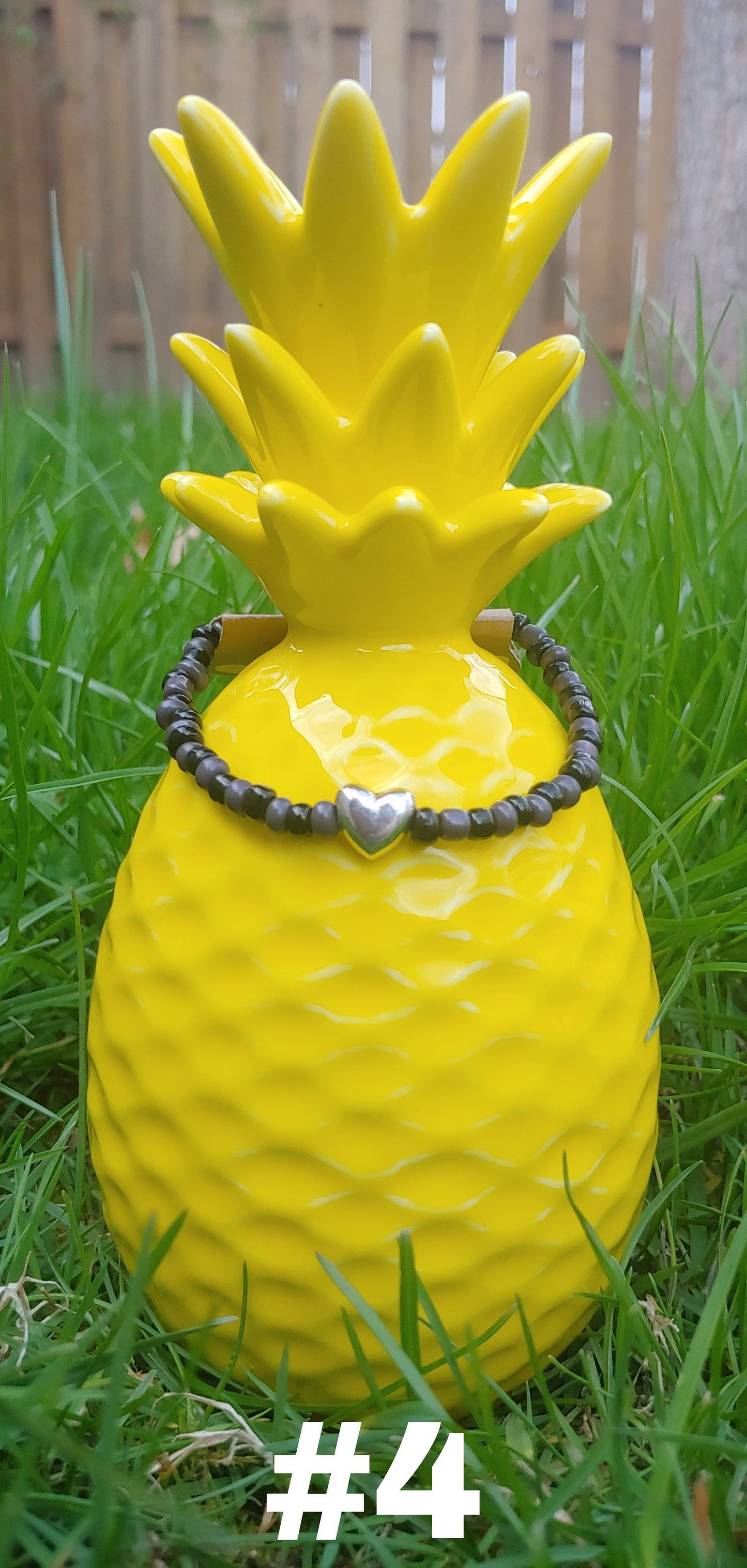 Stretchy Bracelets freeshipping - Prettypineapplebead