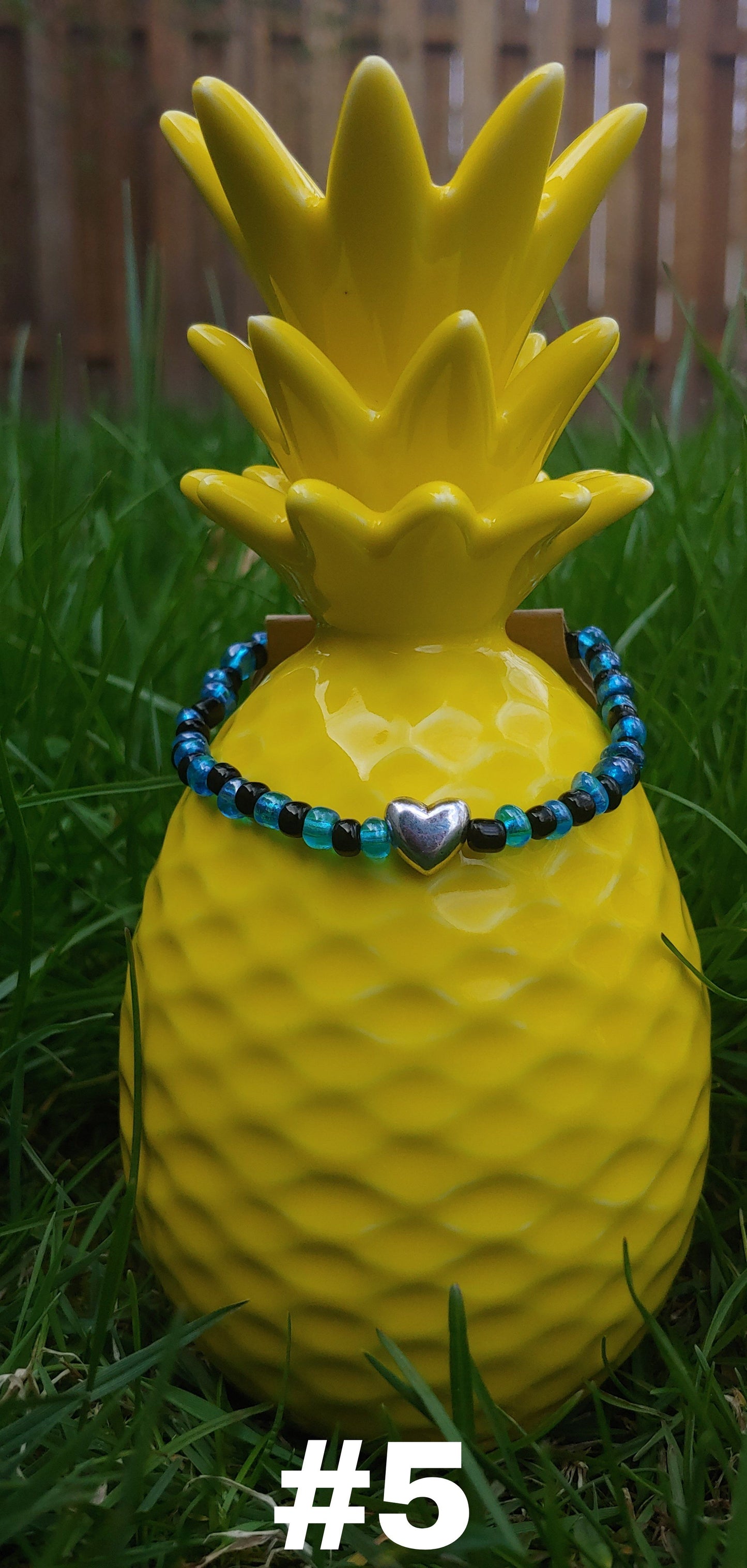 Stretchy Bracelets freeshipping - Prettypineapplebead