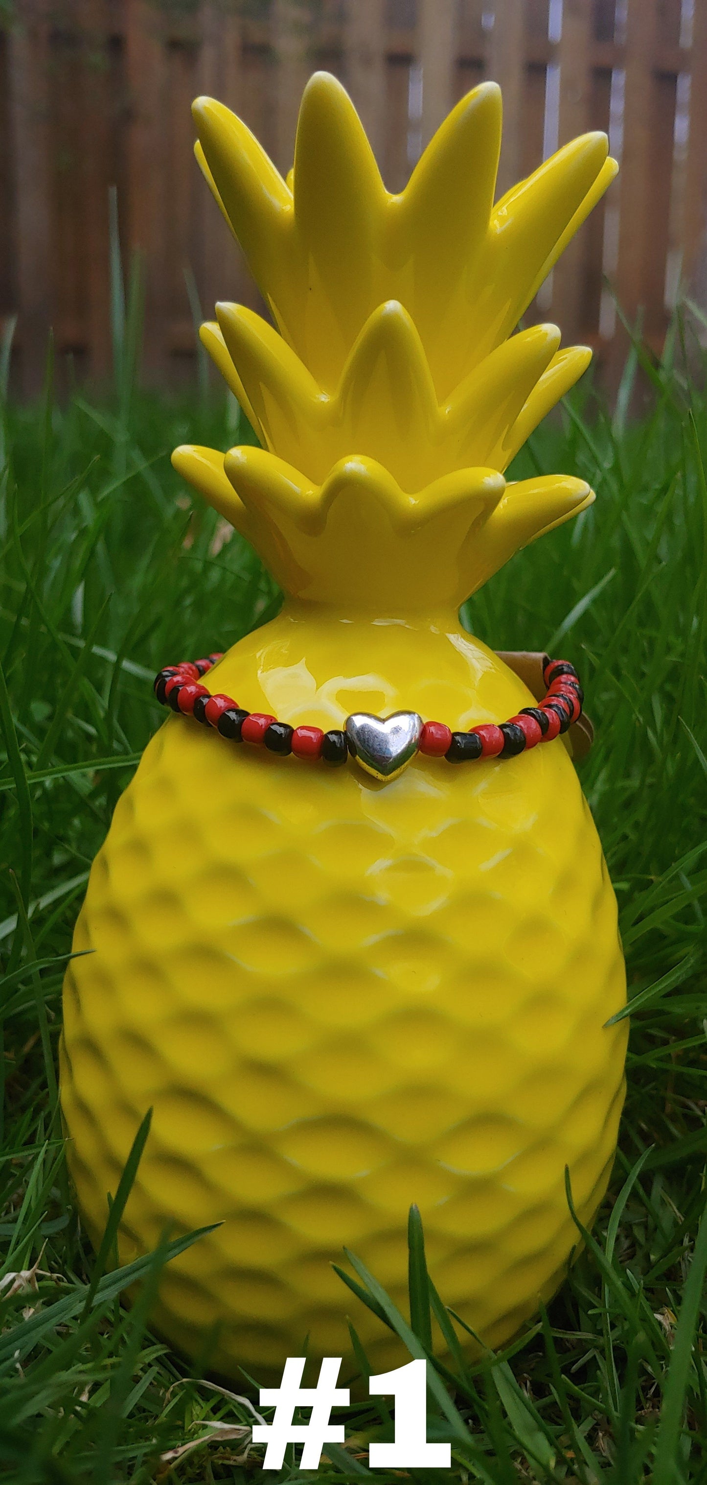 Stretchy Bracelets freeshipping - Prettypineapplebead