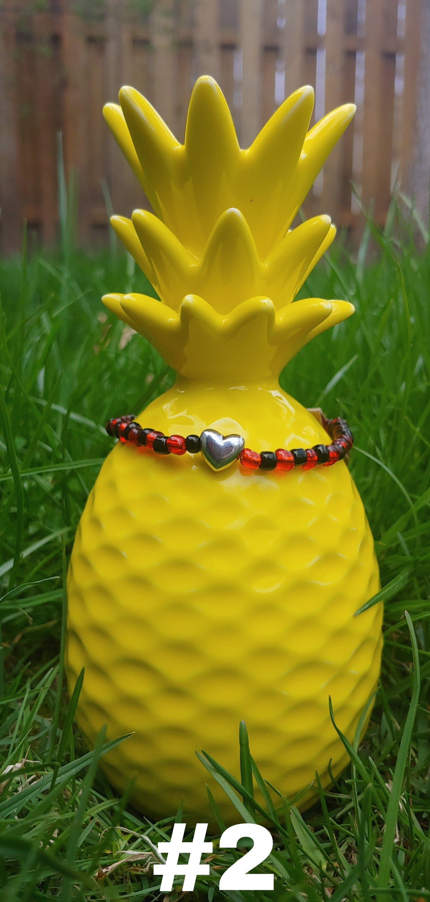 Stretchy Bracelets freeshipping - Prettypineapplebead