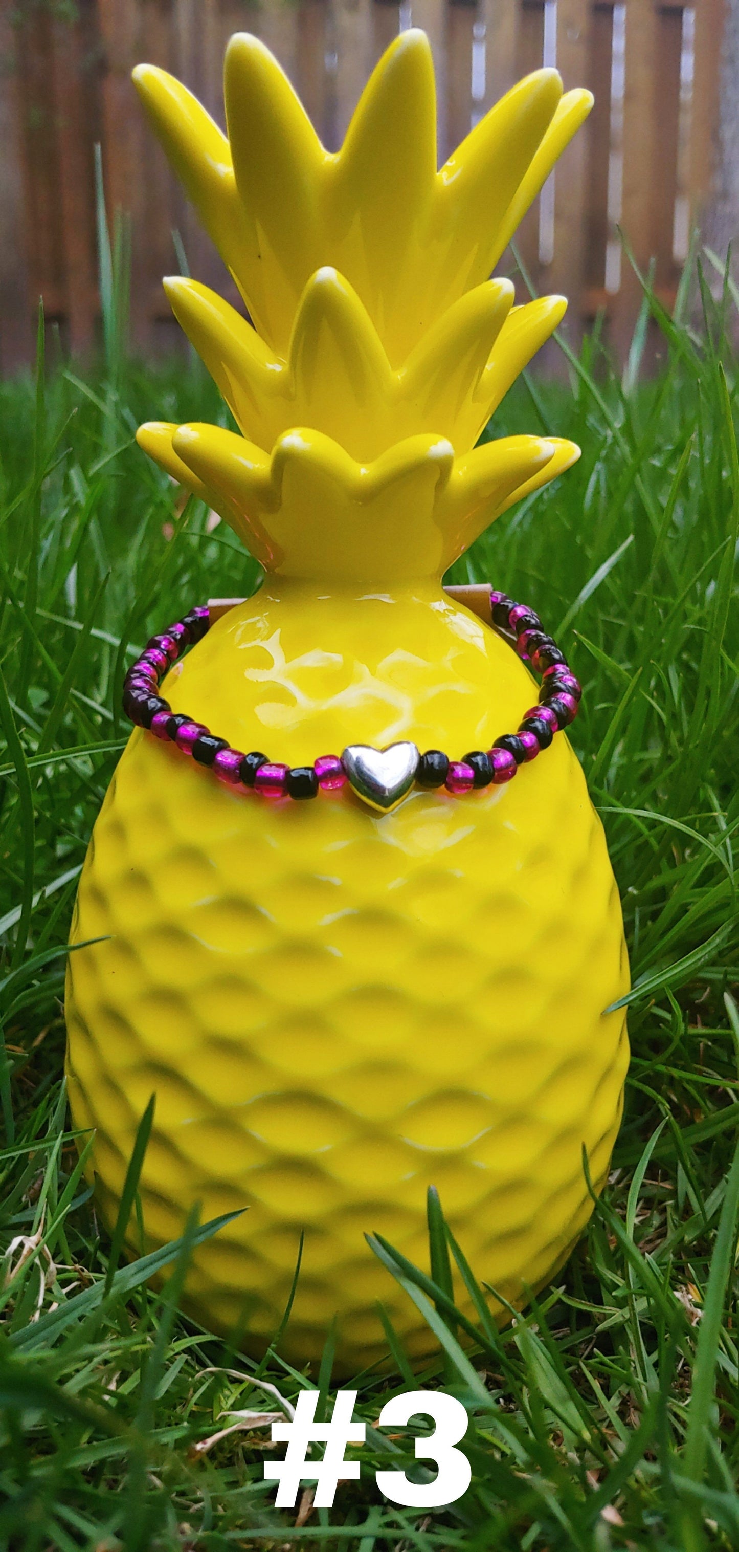Stretchy Bracelets freeshipping - Prettypineapplebead