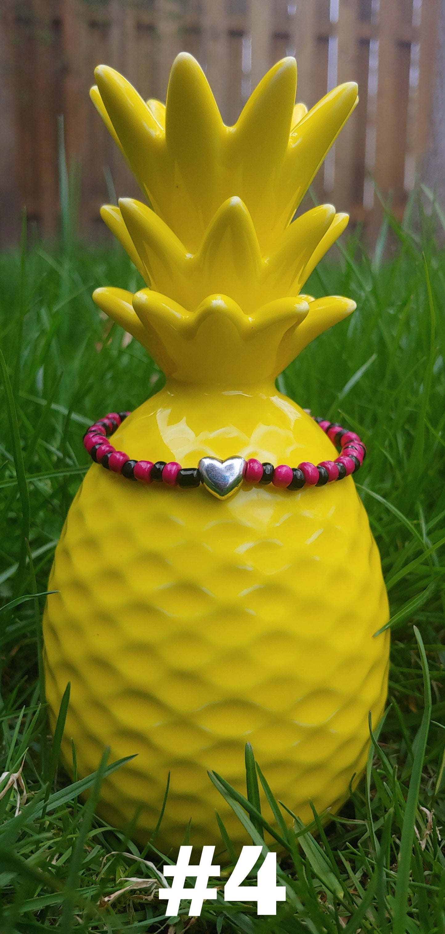 Stretchy Bracelets freeshipping - Prettypineapplebead