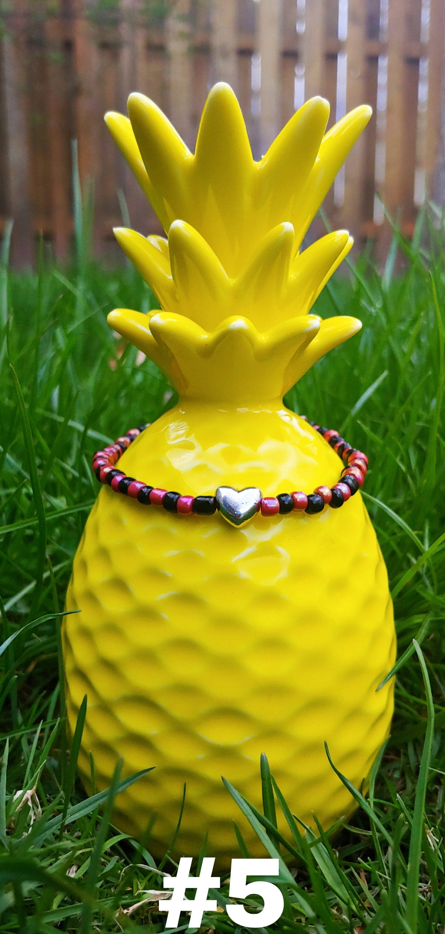 Stretchy Bracelets freeshipping - Prettypineapplebead