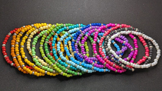 The Complete Guide to Color Psychology in Jewelry: What Your Favorite Color Says About You