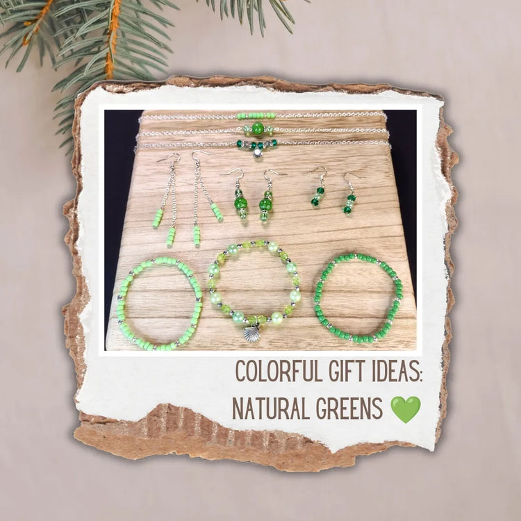 Colorful-Gift-Ideas-Natural-Greens