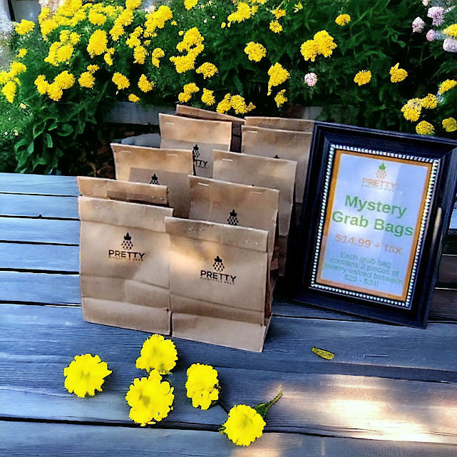Mystery-Bags
