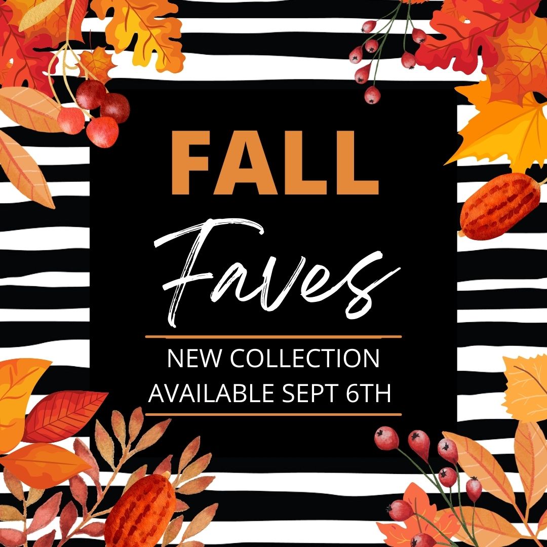 Fall Faves