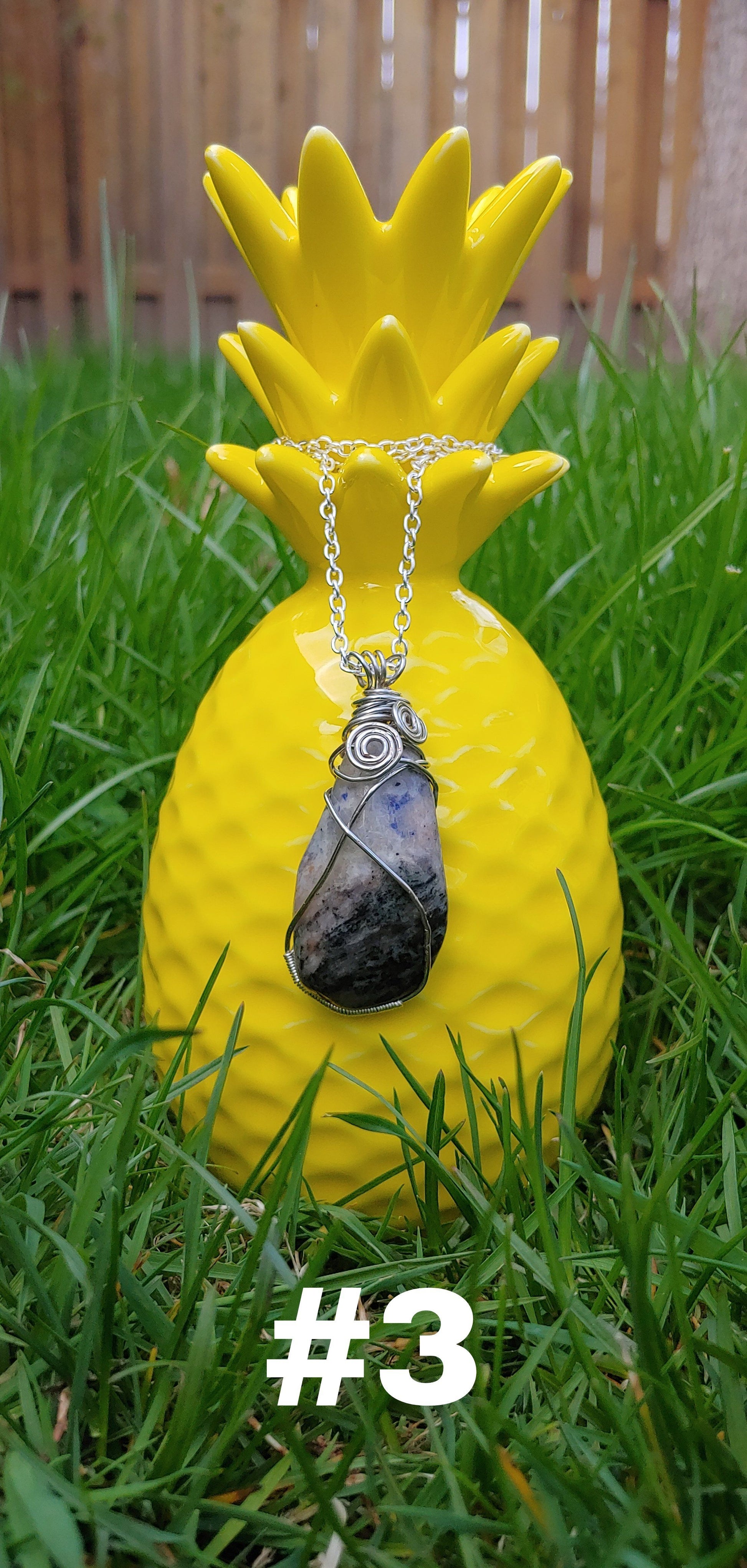 Pendants freeshipping - Prettypineapplebead